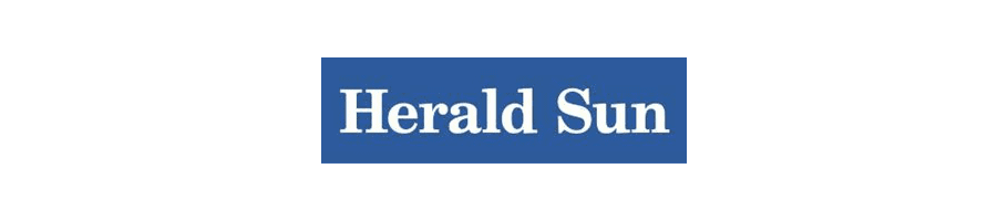 The Herald Sun Logo